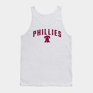 Phillies Bell Tank Top
